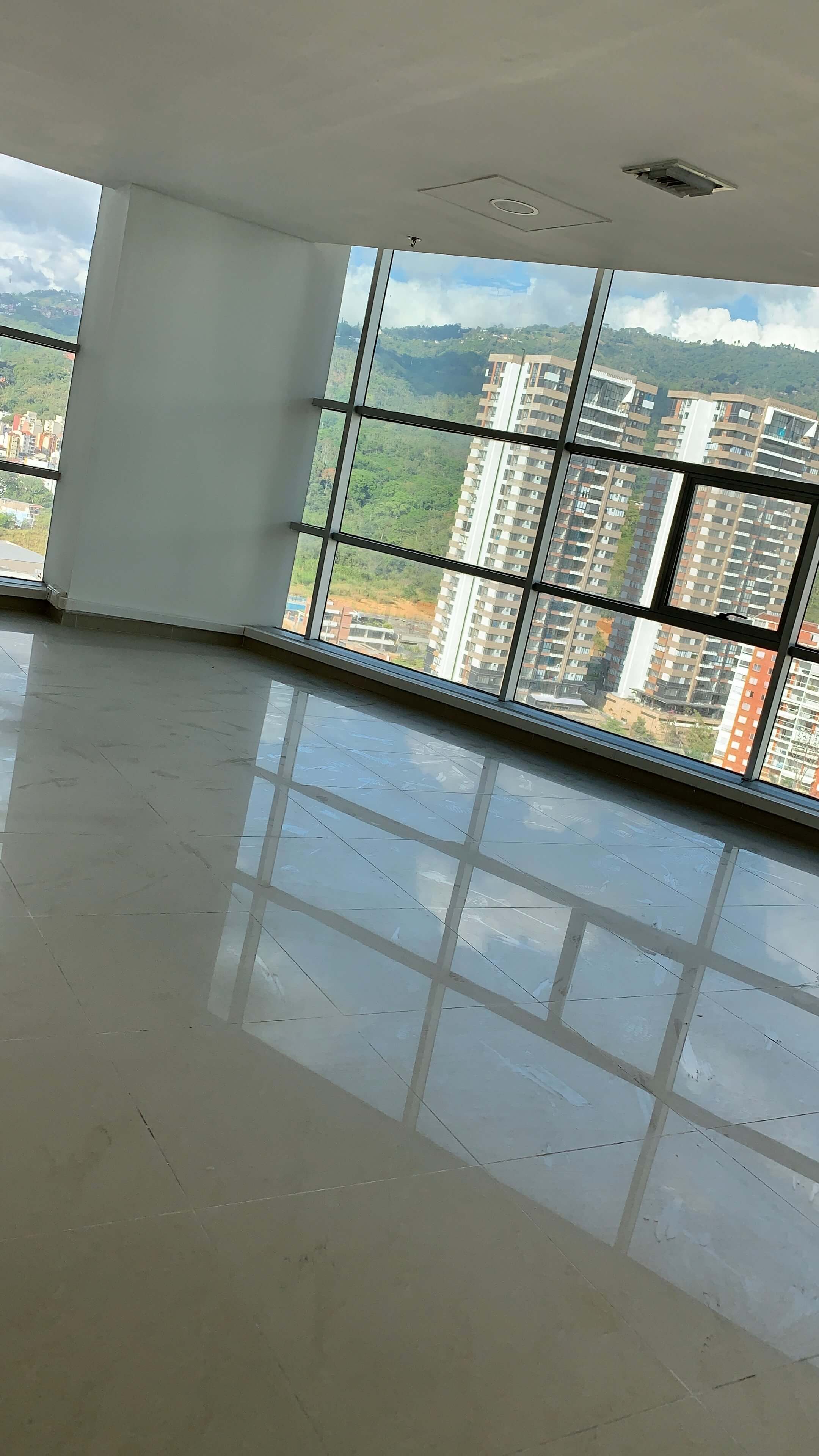Venta Oficina Centro Empresarial Cacique